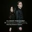 Sonata for Two Pianos in D Major, K. 448/375a | Fantasie for Piano Four Hands in F Minor, D. 940