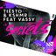 Secrets (Radio Edit) [feat. Vassy] - Single