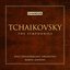 Tchaikovsky: The Symphonies [Disc 1]