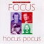 Hocus Pocus - The best of Focus