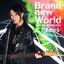 Brand-new World/ピアチェーレ