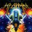 The Many Faces of Def Leppard