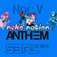 Neko Nation Anthem (Radio Edit) [S3RL Remix]