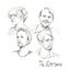 The Eversons - EP