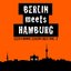 Berlin Meets Hamburg (Electronic Essentials Volume 2)