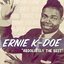 Ernie K-Doe: Absolutely the Best