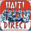 Haiti Direct - Big Band, Mini Jazz & Twoubadou Sounds, 1960-1978