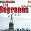 Bada Bing! Music Heard on the Sopranos 3CD