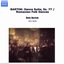 BARTOK: Dance Suite, Sz. 77 / Romanian Folk Dances