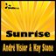 Sunrise (Incl. Ronski Speed Remix)