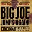 Big Joe Jumps Again!