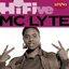 Rhino Hi-Five: MC Lyte