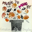 Gershon Kingsley - Music to Moog By album artwork