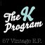 57 Vintage - EP