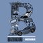 Bonzenkarre - Single