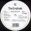 THE DRIVE-IN EP