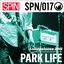 SPIN Presents Park Life: A Lollapalooza 2011 Mixtape