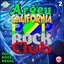 Argeu California Pop Rock Club 2