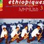 Ethiopiques 3: Golden Years of Modern Ethiopian Music, 1969-1975