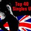 The Official UK Top 40 Singles Chart 06-02-2011