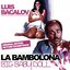 La bambolona - Big Baby Doll (Original Motion Picture Soundtrack)