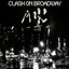 Clash on Broadway