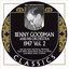 The Chronological Classics: Benny Goodman and His Orchestra 1947, Volume 2