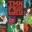 TMN final live LAST GROOVE 5.18