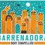 Barrenadora