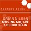 Moving Mojave / Bloodtrain