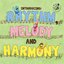 Introducing: Rhythm, Melody and Harmony