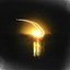 Letting In Too Much Light - Single