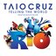 Telling The World (From The Motion Picture Rio)
