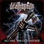 All Hail The Deathspade