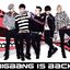 Bigbang Vol.1 [The First Album/ Since 2007]
