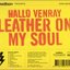 Leather on my soul [electric]