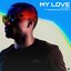 My Love (feat. Adekunle Gold & Del'b)