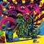 Brass Alley - Warfaring Strangers: Acid Nightmares album artwork