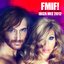 Cathy & David Guetta Present FMIF! Ibiza Mix 2012