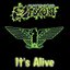 It's Alive (Live)