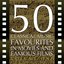50 Classical Music Favourites In Movies And Famous Films Volume 1