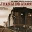 Güterzüge und Gitarren - Die Jimmie Rodgers Biographie