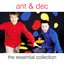 Ant & Dec - The Essential Collection