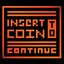 Insert Coin to Continue