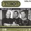 Techno Club, Vol. 14