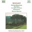 MOZART: String Quartets, K. 458, 'The Hunt' and K. 465, 'Dissonance'