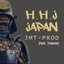 H.H.J. Japan