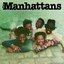 The Manhattans - The Manhattans album artwork