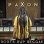 Roots Rap Reggae