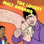 The Locust / Melt-Banana